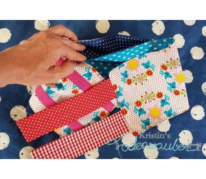 Hustenstill Brustwickel - Freebook von unicathy